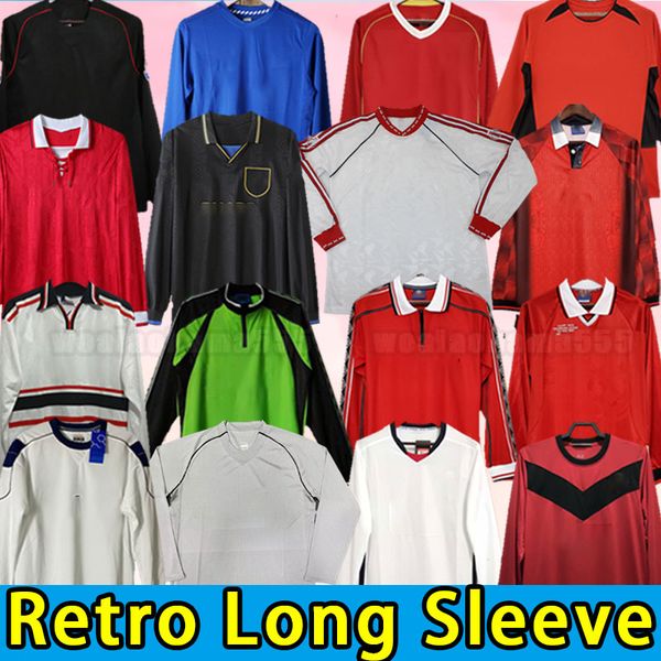 long sleeve manchesters soccer jerseys retro utd rooneyo giggs scholes beckham ronald man 2000 01 2002 04 2004 06 2006 07 2008 2009 2010 199, Black;yellow
long sleeve manchesters soccer jerseys retro utd rooneyo giggs scholes beckham ronald man 2000 01 2002 04 2004 06 2006 07 2008 2009 2010 199, Black;yellow
