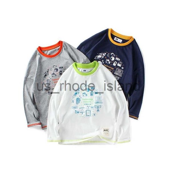 t-shirts spring fall t-shirts for kids boys fashion children cute print bottom shirts teenage long sleeve 10 to 12 210622 x0714, Blue
t-shirts spring fall t-shirts for kids boys fashion children cute print bottom shirts teenage long sleeve 10 to 12 210622 x0714, Blue