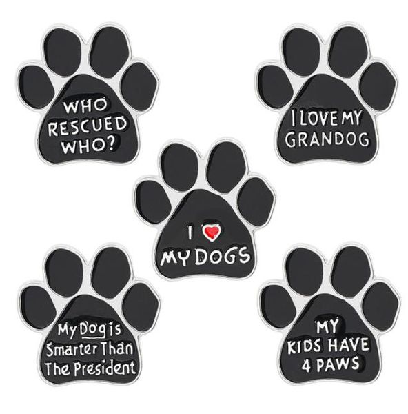 i love my dogs paw brooch rescued puppy pet cartoon animal enamel pins backpack jackets metal lapel pin cute badge jewelry gift1351709, Gray
i love my dogs paw brooch rescued puppy pet cartoon animal enamel pins backpack jackets metal lapel pin cute badge jewelry gift1351709, Gray