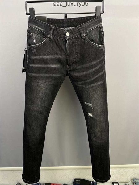 2023 new arrivals mens luxury designer denim jeans holes trousers jeans coolguy biker pants mens clothing 2#9833 dsquare d2 dsqs dsq2s rgoj, Blue
2023 new arrivals mens luxury designer denim jeans holes trousers jeans coolguy biker pants mens clothing 2#9833 dsquare d2 dsqs dsq2s rgoj, Blue