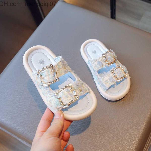 slipper cute 2023 children' fashion slider buckle non slip girls' sandals korean style flat bottom children' versatile casu, Black;grey
slipper cute 2023 children' fashion slider buckle non slip girls' sandals korean style flat bottom children' versatile casu, Black;grey