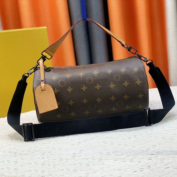 designer bag womens leather cylinder bag mini carrying tote vintage printed crossbody bag stylish shoulder bag #46691
designer bag womens leather cylinder bag mini carrying tote vintage printed crossbody bag stylish shoulder bag #46691