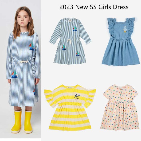 girl's dresses korean child girls short sleeve dress 2023 bc new ss summer kids one-pieces princess dress children's outwear dress, Red;yellow
girl's dresses korean child girls short sleeve dress 2023 bc new ss summer kids one-pieces princess dress children's outwear dress, Red;yellow