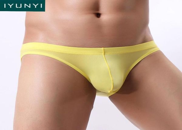 iyunyi men039s ice silk seamless underwear briefs u convex pouch ultrathin transparent male panties bikini gay men underwear1182291, Black;white
iyunyi men039s ice silk seamless underwear briefs u convex pouch ultrathin transparent male panties bikini gay men underwear1182291, Black;white