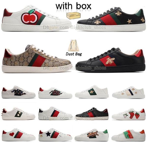 designer casual shoes mens womens cartoons shoes italy bee genuine leather snake embroidery tiger classic fashion men women famous outdoor c, Black
designer casual shoes mens womens cartoons shoes italy bee genuine leather snake embroidery tiger classic fashion men women famous outdoor c, Black