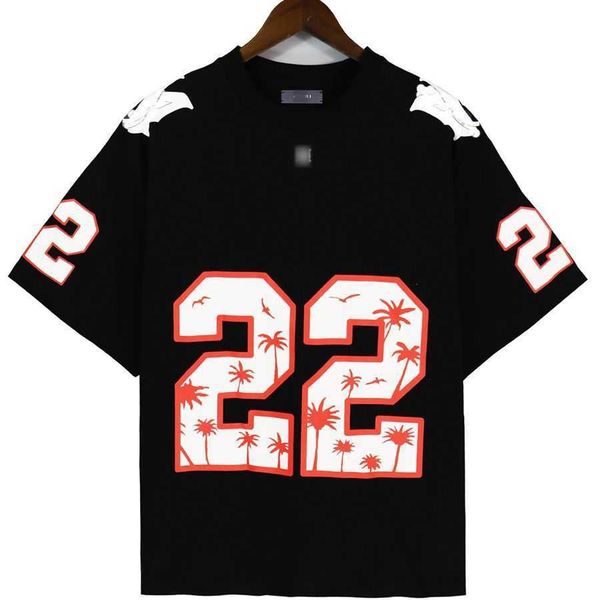 cotton sports jersey t-shirt round neck fashionable and trendy men's short sleeved ami printed men's 2023 new style, White;black
cotton sports jersey t-shirt round neck fashionable and trendy men's short sleeved ami printed men's 2023 new style, White;black