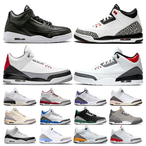 2023 ceiling 3s basketball shoes white cement cardinal red dark iris laser orange muslin fragment cool grey mens womens outdoor sports sneak
2023 ceiling 3s basketball shoes white cement cardinal red dark iris laser orange muslin fragment cool grey mens womens outdoor sports sneak