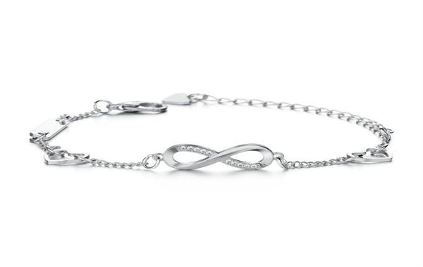 infinity diamond bracelet pull adjustable bracelets women bracelets bangle engagement wedding fashion jewelry gift will and sandy 3560957, Golden;silver
infinity diamond bracelet pull adjustable bracelets women bracelets bangle engagement wedding fashion jewelry gift will and sandy 3560957, Golden;silver