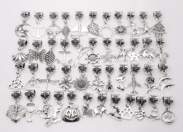 100pcs/lot alloy silver plated mixed vintage big hole loose beads european pendant fit charms for bracelet jewelry making6695796, Bronze;silver
100pcs/lot alloy silver plated mixed vintage big hole loose beads european pendant fit charms for bracelet jewelry making6695796, Bronze;silver