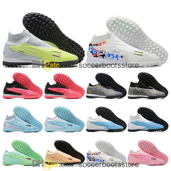 gift bag kids football boots phantom gx elite ic tf turf cleats neymar acc phantom gt ghost link mens soccer shoes athletic indoor trainers, Black
gift bag kids football boots phantom gx elite ic tf turf cleats neymar acc phantom gt ghost link mens soccer shoes athletic indoor trainers, Black