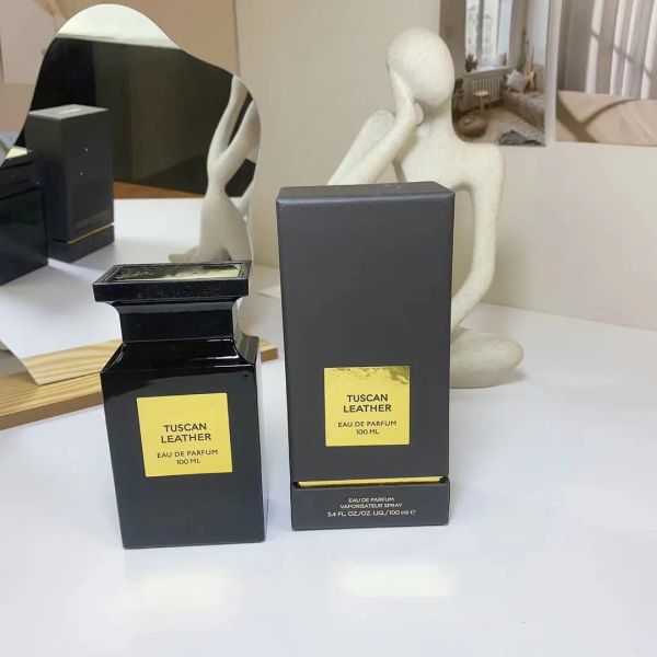 cologne perfume tuscan leather 100ml brand tford men and women perfume brand name cologne bottle long smell a drop fast ship
cologne perfume tuscan leather 100ml brand tford men and women perfume brand name cologne bottle long smell a drop fast ship