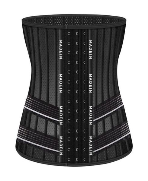 waist support hollow out cinchers wrap belly slimming belt reductive girdle modeling straps 25 steel boned trainer shapers4602216, Black;gray
waist support hollow out cinchers wrap belly slimming belt reductive girdle modeling straps 25 steel boned trainer shapers4602216, Black;gray