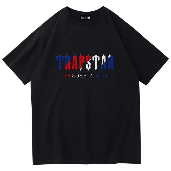 casual designer mens t shirt man trapstar fashion new luxury designer women shirt short breathable all cotton sports brand logo print off wh, White;black
casual designer mens t shirt man trapstar fashion new luxury designer women shirt short breathable all cotton sports brand logo print off wh, White;black