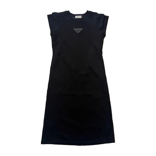 dress fashion designer clothes women casual dresses summer dress classic vintage knit full letter luxurious senior short sleeves long sleeve, Black;gray
dress fashion designer clothes women casual dresses summer dress classic vintage knit full letter luxurious senior short sleeves long sleeve, Black;gray