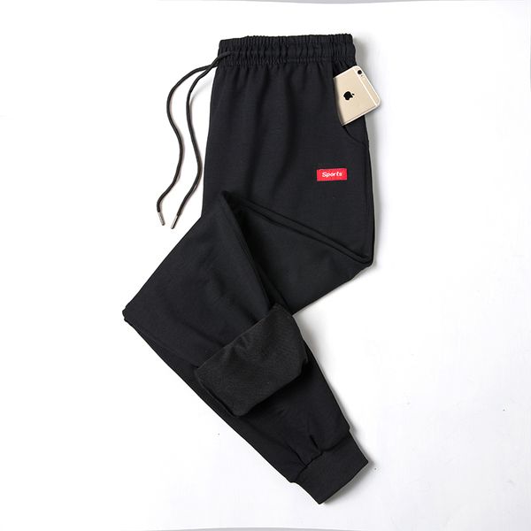 men's pants kksky mens joggers pants sweatpants men cotton running sportswear trousers straight harem pants homme oversized clothes 4xl, Black
men's pants kksky mens joggers pants sweatpants men cotton running sportswear trousers straight harem pants homme oversized clothes 4xl, Black