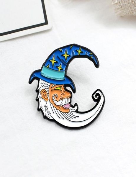 new beautiful white beard moon grandpa sleeping brooch blue moon hat brooch child cute cartoon badge lapel denim alloy4478524
new beautiful white beard moon grandpa sleeping brooch blue moon hat brooch child cute cartoon badge lapel denim alloy4478524