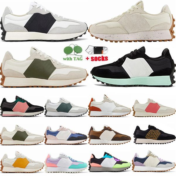 new 327s 327 running shoes men women nb327 casablanca nightwatch green light beige black white summer mint usa pride maroon designer trainer
new 327s 327 running shoes men women nb327 casablanca nightwatch green light beige black white summer mint usa pride maroon designer trainer