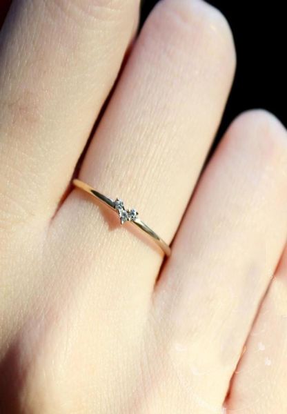 tisonliz simple heart crystal rings for women female chic dainty thin rings party delicate gold wedding jewelry bijoux1274937, Silver
tisonliz simple heart crystal rings for women female chic dainty thin rings party delicate gold wedding jewelry bijoux1274937, Silver