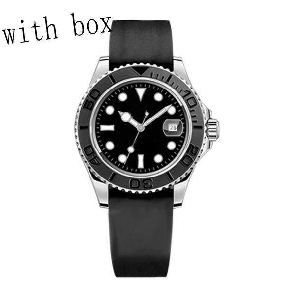 designer watches men fashion ladies watch 40mm 2813 movement stainless steel montre de luxe yachtmaster luminous luxury watches black dial b, Slivery;black
designer watches men fashion ladies watch 40mm 2813 movement stainless steel montre de luxe yachtmaster luminous luxury watches black dial b, Slivery;black
