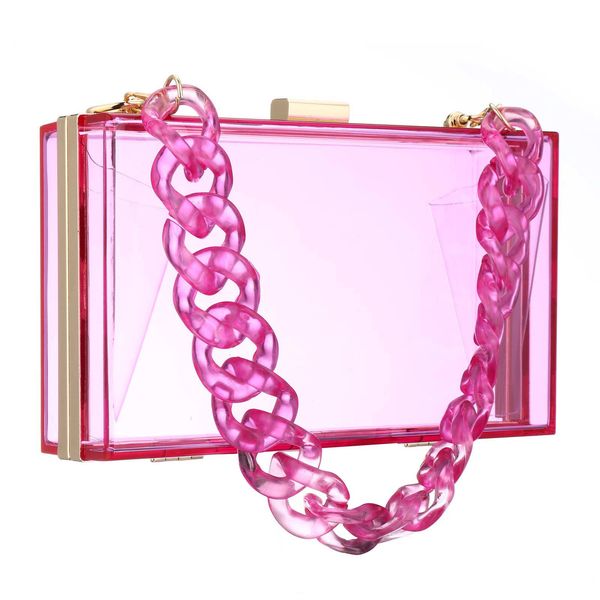 evening bags summer acrylic clutch bag blue clutch bag high-end evening bag crossover female clutch bag party wallet bolsa feminia 230713
evening bags summer acrylic clutch bag blue clutch bag high-end evening bag crossover female clutch bag party wallet bolsa feminia 230713
