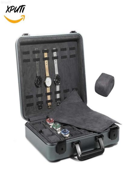 luxury 186 grids aluminum case portable case box with lock jewelry displayer storage box qual j220825 j220906247k9761774, Black;blue
luxury 186 grids aluminum case portable case box with lock jewelry displayer storage box qual j220825 j220906247k9761774, Black;blue