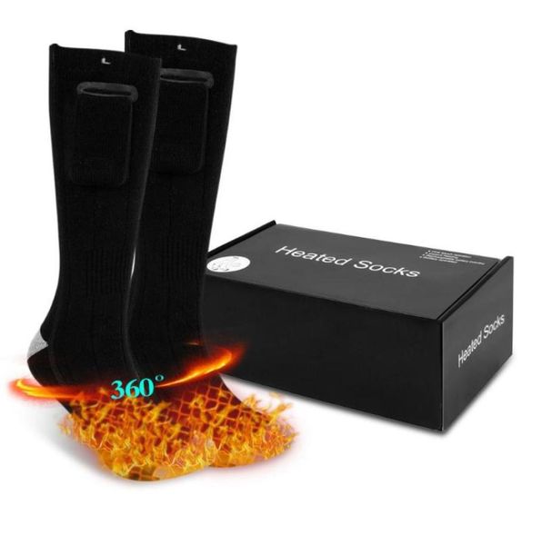 winter heater heating sock electric warm sock double layers thicken odorless soft for outdoor ski cycling snowboard sport8517800, Black
winter heater heating sock electric warm sock double layers thicken odorless soft for outdoor ski cycling snowboard sport8517800, Black