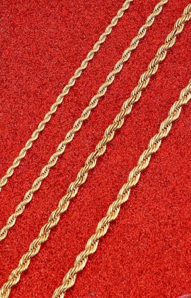 gold filled necklace chain for men women rope jewelry chains7581382, Silver
gold filled necklace chain for men women rope jewelry chains7581382, Silver