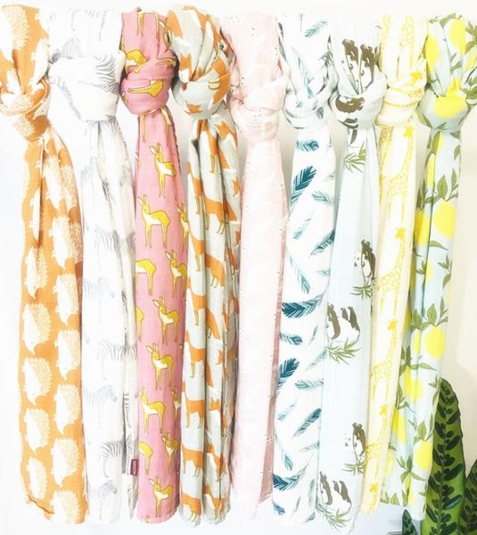 mix 11 colors bath towels ins organic cotton cartoon printed bath towels infant multifunction swaddle wrap nap blanket toweling s5517193
mix 11 colors bath towels ins organic cotton cartoon printed bath towels infant multifunction swaddle wrap nap blanket toweling s5517193