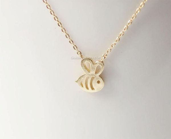 small honey bee chain bracelets tiny bees honeycombs bumblebee pendant flying insects animals birds clavicle lucky woman mother me8398538, Golden;silver
small honey bee chain bracelets tiny bees honeycombs bumblebee pendant flying insects animals birds clavicle lucky woman mother me8398538, Golden;silver