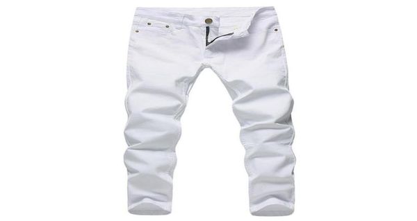 men stretch jeans fashion white denim trousers for male spring and autumn retro pants casual size 28426494344, Blue
men stretch jeans fashion white denim trousers for male spring and autumn retro pants casual size 28426494344, Blue