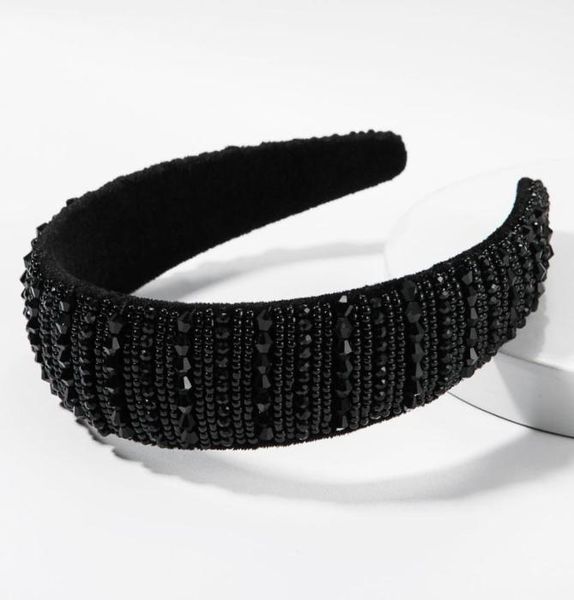 rhinestone girls black hairbands full diamond headbands for women girls solid color hair hoop women hair accessories7001345, Silver
rhinestone girls black hairbands full diamond headbands for women girls solid color hair hoop women hair accessories7001345, Silver