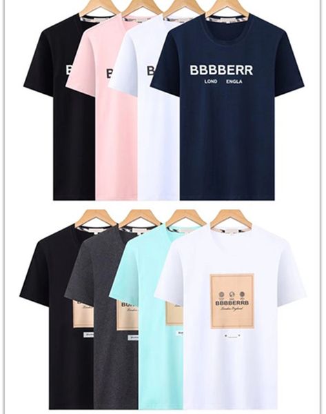 men's t-shirt fashion simple multi-color letter print casual comfort anti-wrinkle cotton men and women short sleeve t-shirt jc, White;black
men's t-shirt fashion simple multi-color letter print casual comfort anti-wrinkle cotton men and women short sleeve t-shirt jc, White;black