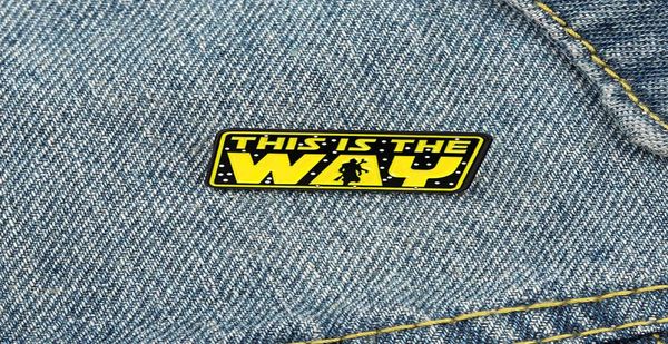 women man rectangle alloy letter brooches cowboy knapsack hats pins painting cute enamel badge european jewelry fashion accessorie2791821, Gray
women man rectangle alloy letter brooches cowboy knapsack hats pins painting cute enamel badge european jewelry fashion accessorie2791821, Gray