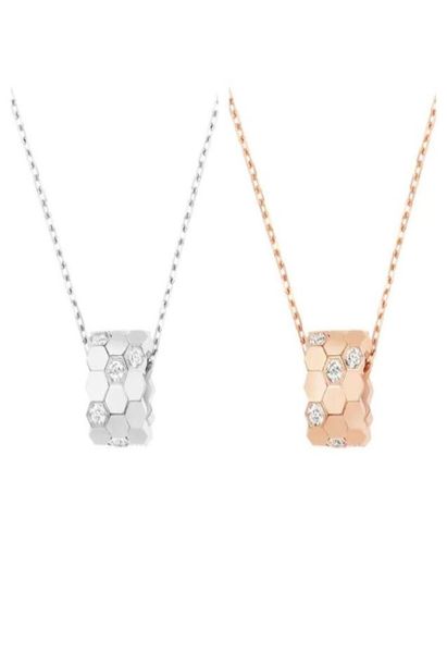 luxury fashion chaume jewelry bee my love diamond pendant necklace chain rose gold 925 sterlling silver women designer design neck4545343
luxury fashion chaume jewelry bee my love diamond pendant necklace chain rose gold 925 sterlling silver women designer design neck4545343
