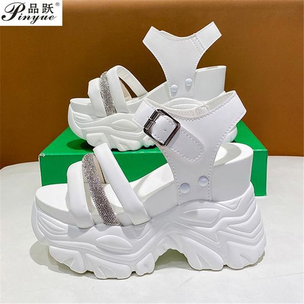 sandals stubby platform sandals women's high heel open sandals wedge shiny sneakers 10cm women's beach summer sandals 230713, Black
sandals stubby platform sandals women's high heel open sandals wedge shiny sneakers 10cm women's beach summer sandals 230713, Black