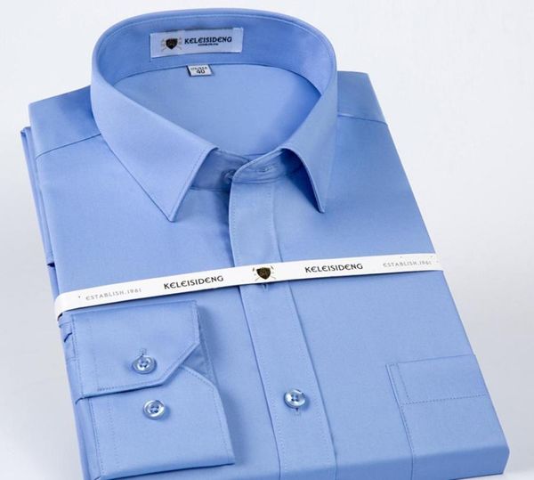 men039s non iron standardfit solid basic dress shirt formal business premium 100 cotton male long sleeve work office shirts 24400990, White;black
men039s non iron standardfit solid basic dress shirt formal business premium 100 cotton male long sleeve work office shirts 24400990, White;black