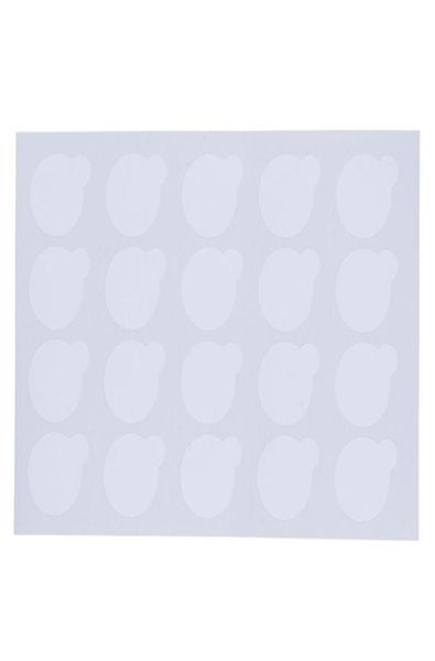false eyelashes 100pcs disposable eyelash glue holder pallet paper extension pads sticker 25cm stand on jade stone makeup8785251
false eyelashes 100pcs disposable eyelash glue holder pallet paper extension pads sticker 25cm stand on jade stone makeup8785251