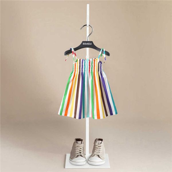 girl's dresses children girls summer casual dress iridescent suspender with cute clothes for 2-6t girls princess wedding party gift cos, Red;yellow
girl's dresses children girls summer casual dress iridescent suspender with cute clothes for 2-6t girls princess wedding party gift cos, Red;yellow