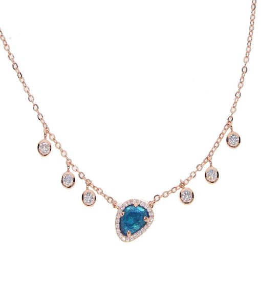 fashion jewelry chrimstams gift uneven gemstone blue white stone cz drop choker statement elegant women jewelry necklace4269447, Silver
fashion jewelry chrimstams gift uneven gemstone blue white stone cz drop choker statement elegant women jewelry necklace4269447, Silver