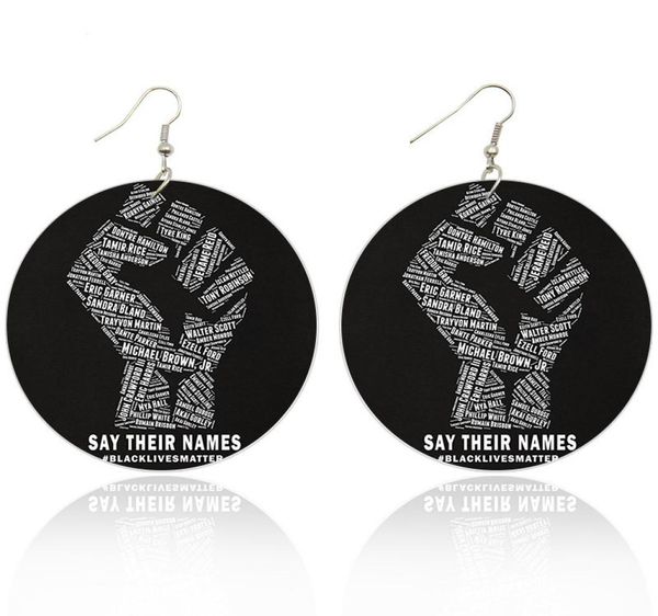 fashion dangle letter printed african power fist wooden drop earrings with black lives matters afro history figure names for women6895678, Silver
fashion dangle letter printed african power fist wooden drop earrings with black lives matters afro history figure names for women6895678, Silver