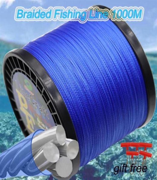 4 strands braided fishing line 1000m 1093yards super strong japan multifilament pe braided fishing line 10lb 20lb 30lb 40lb 50lb 16380218
4 strands braided fishing line 1000m 1093yards super strong japan multifilament pe braided fishing line 10lb 20lb 30lb 40lb 50lb 16380218