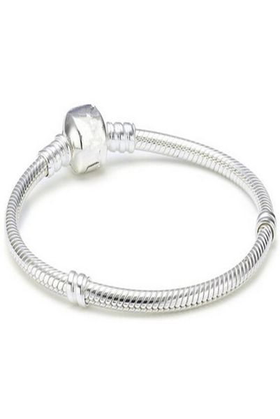 925 sterling silver plated 3mm chain european beads fits bracelet bangle necklace chain with logo 16cm-45cm9306357
925 sterling silver plated 3mm chain european beads fits bracelet bangle necklace chain with logo 16cm-45cm9306357
