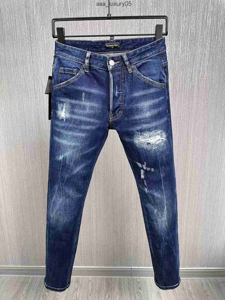 jeans mens luxury designer jeans skinny ripped cool guy causal hole denim fashion brand fit jeans men washed pants 61280 dsquare d2 dsqs dsq, Blue
jeans mens luxury designer jeans skinny ripped cool guy causal hole denim fashion brand fit jeans men washed pants 61280 dsquare d2 dsqs dsq, Blue