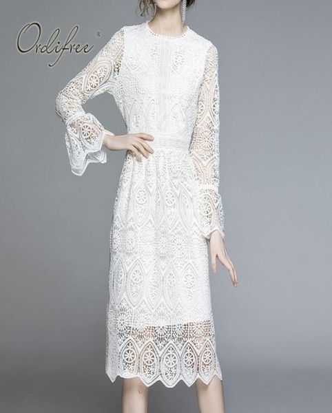 summer women white lace midi embroidery crochet hollow out see through long sleeve tunic elegant party dress 2104155205631, Black;gray
summer women white lace midi embroidery crochet hollow out see through long sleeve tunic elegant party dress 2104155205631, Black;gray