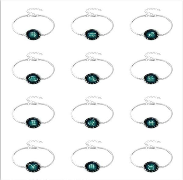 twelve zodiac constellations 12 pcslot fashion alloy horoscope time gems cabochon bracelets gift for man woman9092384, Golden;silver
twelve zodiac constellations 12 pcslot fashion alloy horoscope time gems cabochon bracelets gift for man woman9092384, Golden;silver