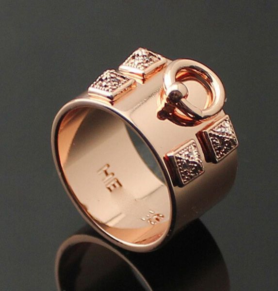titanium steel four rivets diamond ring couples ring buddhist monastic discipline rose gold ring size 6 7 8 99411450, Golden;silver
titanium steel four rivets diamond ring couples ring buddhist monastic discipline rose gold ring size 6 7 8 99411450, Golden;silver