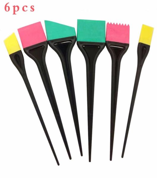 hair dyeing brushes spatula coloring comb kit set hair mixing color stirrer scraping comb pro salon barber styling tool2316038, Silver
hair dyeing brushes spatula coloring comb kit set hair mixing color stirrer scraping comb pro salon barber styling tool2316038, Silver