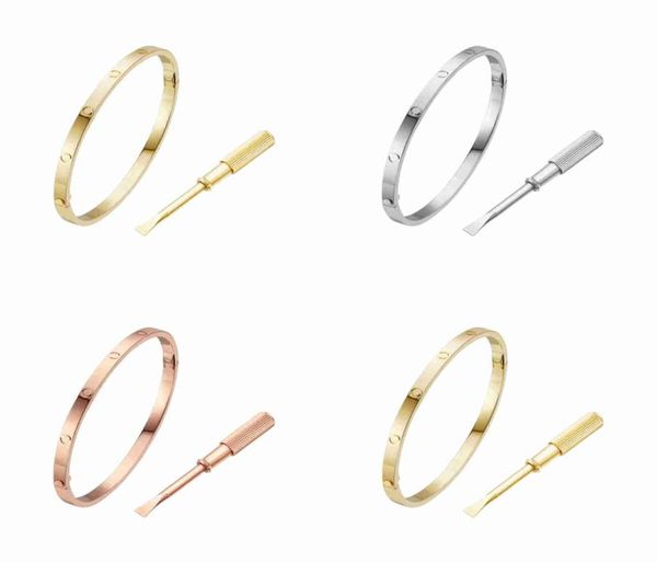 love screwdriver bracelet bangle designer men women 60 bracelet classic c design jewelry3669517, Black
love screwdriver bracelet bangle designer men women 60 bracelet classic c design jewelry3669517, Black