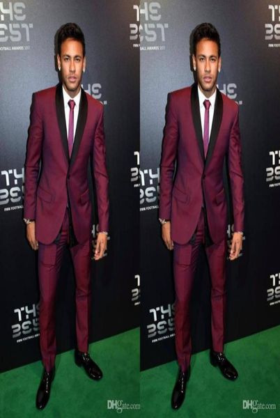 burgundy men wedding suits custom made coat pant designs two pieces suit man groom wear5589691, Black;gray
burgundy men wedding suits custom made coat pant designs two pieces suit man groom wear5589691, Black;gray