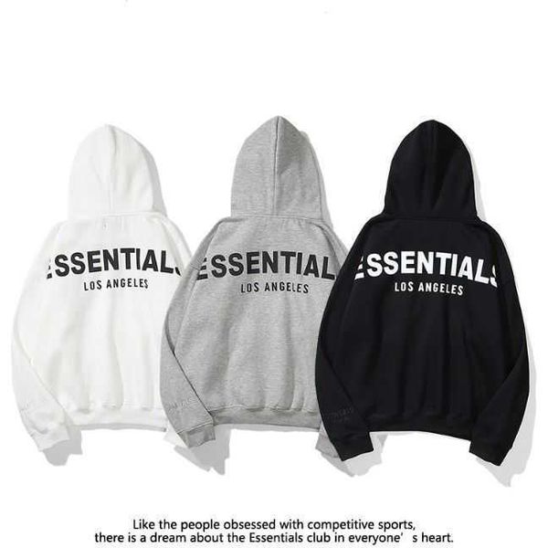 mens women designers essentials hoodies winter warm long sleeve autumn and winter fashion high men's women's hoodie loose plush lo, Black
mens women designers essentials hoodies winter warm long sleeve autumn and winter fashion high men's women's hoodie loose plush lo, Black